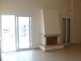 Maisonette Attica Attica