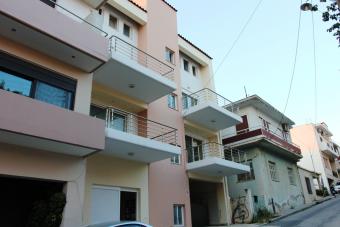 Flat Crete Crete
