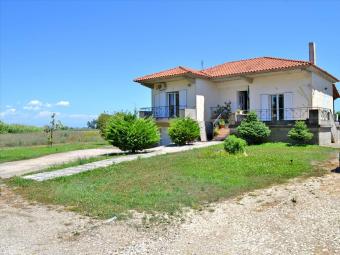 Detached house Western Peloponnese Western Peloponnese