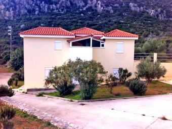 Maisonette Eastern Peloponnese
 Eastern Peloponnese
