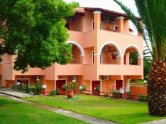 Hotel Corfu Corfu