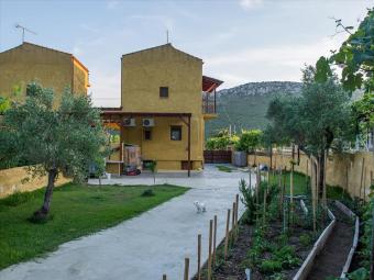 Maisonette Sithonia Sithonia