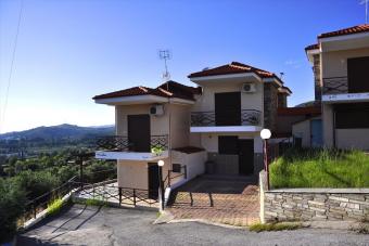 Maisonette Sithonia Sithonia