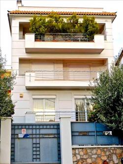 Detached house Athens Athens