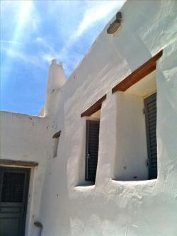 Detached house Cyclades Cyclades