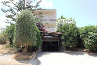 Detached house Crete Crete