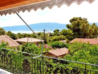 Detached house Eastern Peloponnese
 Eastern Peloponnese
