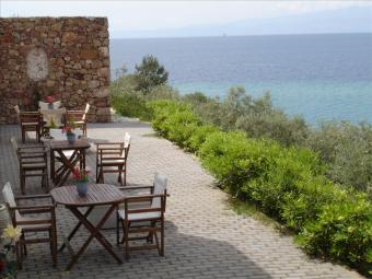 Detached house Thassos Thassos