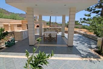 Detached house Crete Crete