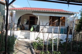 Detached house Chalkidiki-other Chalkidiki-other