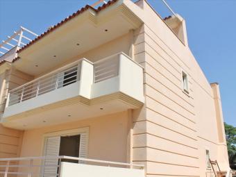 Maisonette Athens Athens