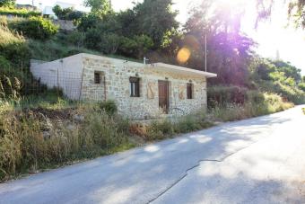 Detached house Crete Crete
