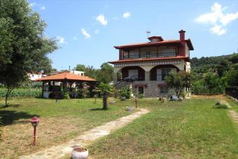 Detached house Sithonia Sithonia