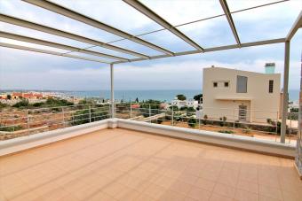 Villa Crete Crete