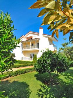 Villa Eastern Peloponnese
 Eastern Peloponnese
