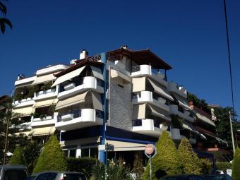 Maisonette Athens Athens