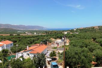 Detached house Crete Crete