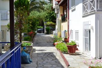 Maisonette Kassandra Kassandra