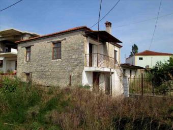 Detached house Sithonia Sithonia