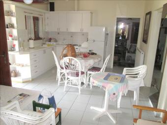 Detached house Sithonia Sithonia