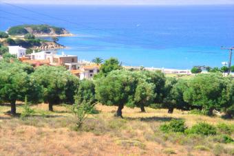 Maisonette Sithonia Sithonia