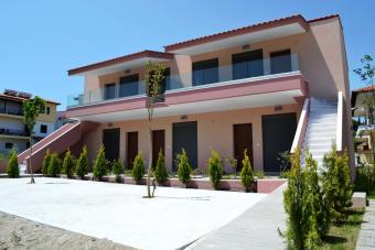 Flat Kassandra Kassandra