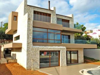 Villa Attica Attica