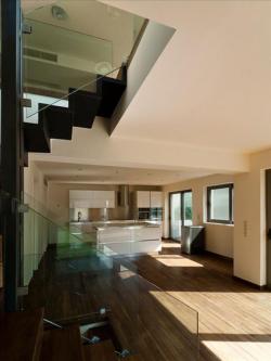 Maisonette Attica Attica