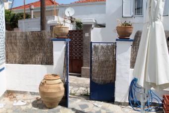 Detached house Rhodes Rhodes