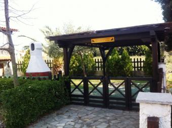 Maisonette Sithonia Sithonia