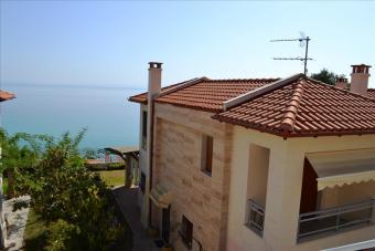 Detached house Kassandra Kassandra