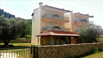 Maisonette Sithonia Sithonia