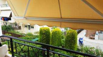 Detached house Rhodes Rhodes