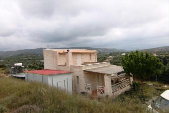 Detached house Crete Crete