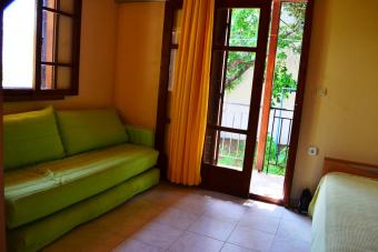 Detached house Kassandra Kassandra