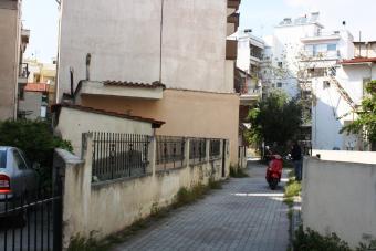 Detached house Thessaloniki Thessaloniki