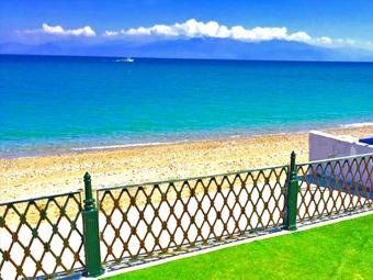 Maisonette Eastern Peloponnese
 Eastern Peloponnese
