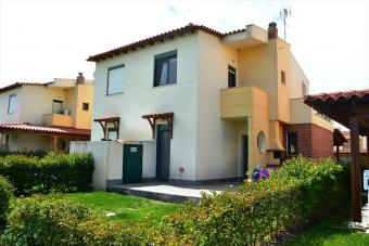 Maisonette Kassandra Kassandra