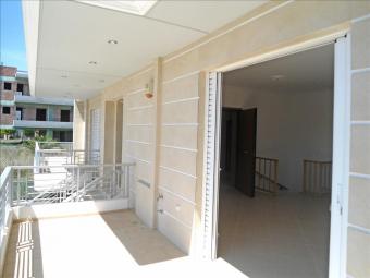 Maisonette Attica Attica
