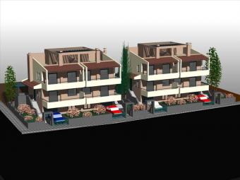 Maisonette Attica Attica