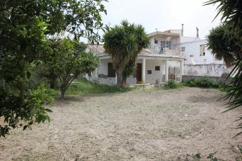 Detached house Crete Crete