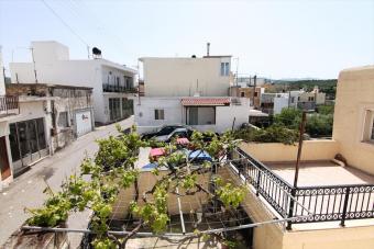 Maisonette Crete Crete