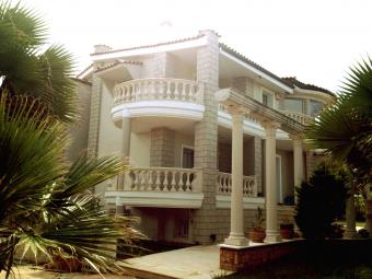 Villa Thessaloniki Thessaloniki