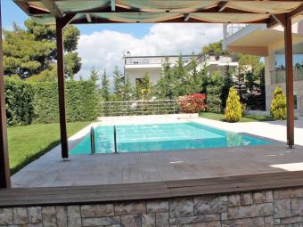 Maisonette Athens Athens