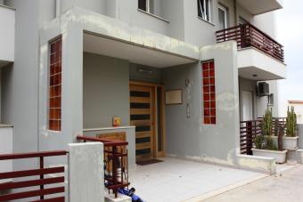 Flat Crete Crete