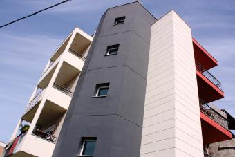 Flat Thessaloniki Thessaloniki