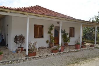 Detached house Corfu Corfu