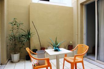 Flat Crete Crete