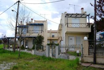 Maisonette Kassandra Kassandra