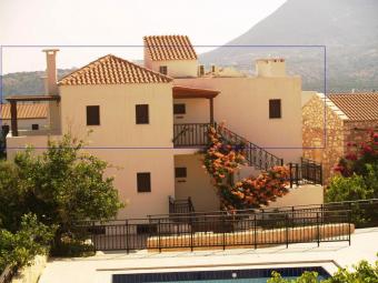 Flat Crete Crete